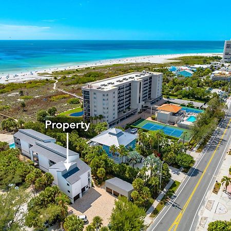 Just Beachy Siesta Key Ngoại thất bức ảnh