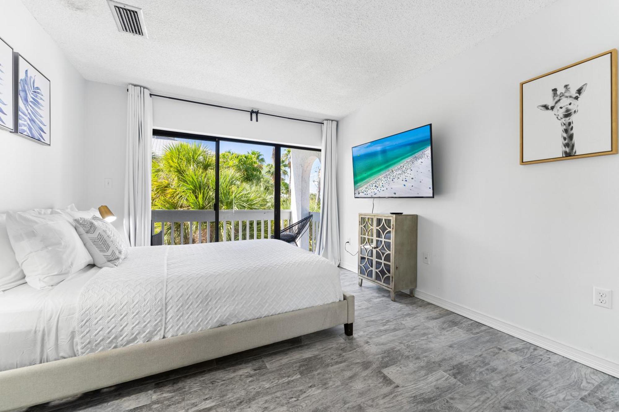 Just Beachy Siesta Key Ngoại thất bức ảnh