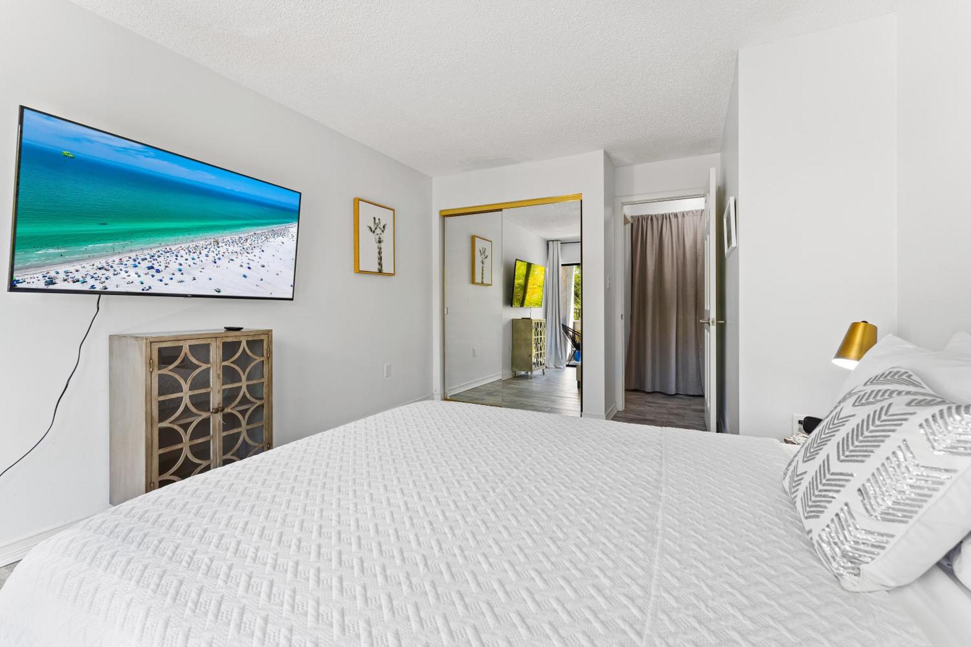Just Beachy Siesta Key Ngoại thất bức ảnh