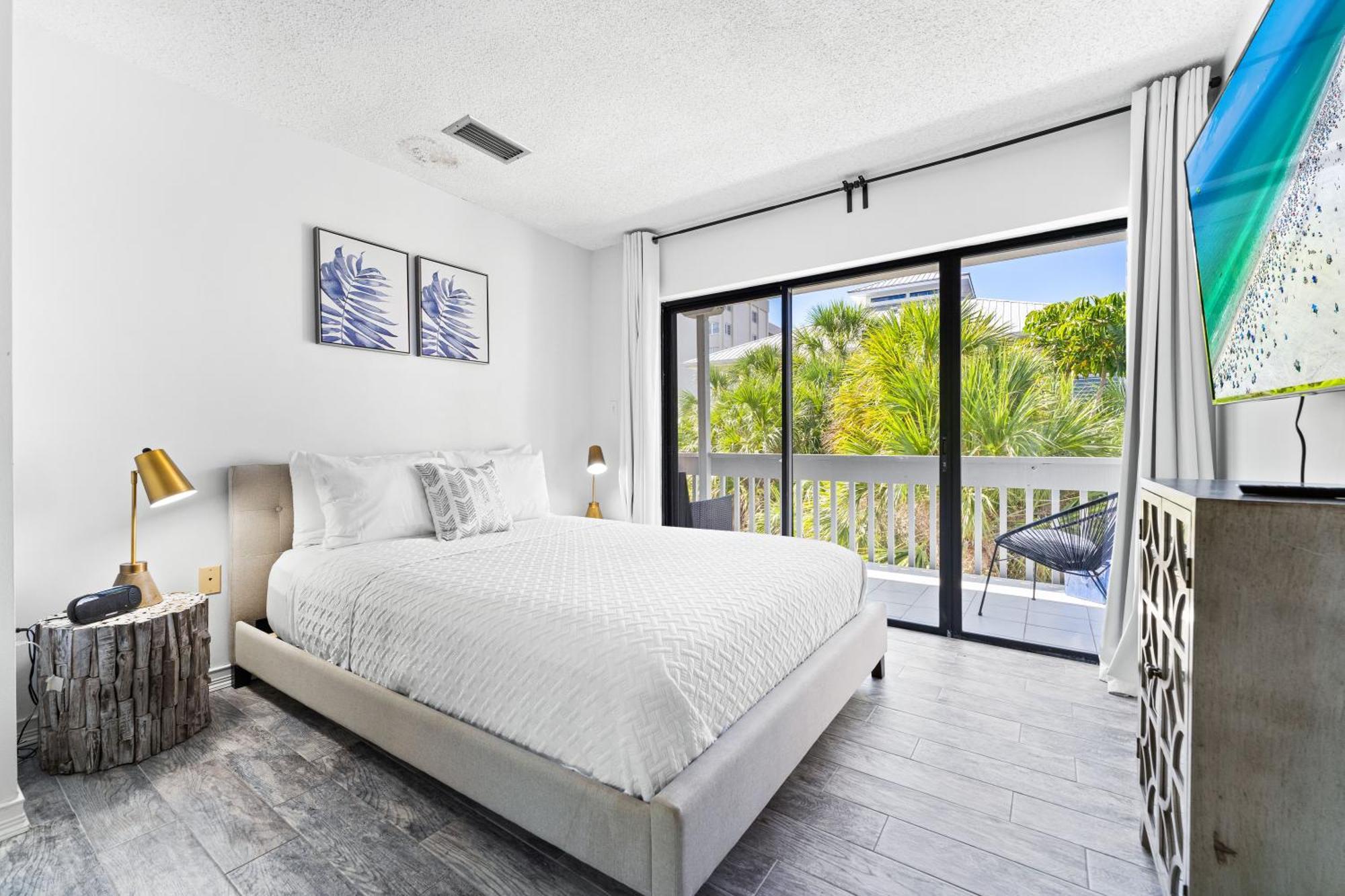 Just Beachy Siesta Key Ngoại thất bức ảnh