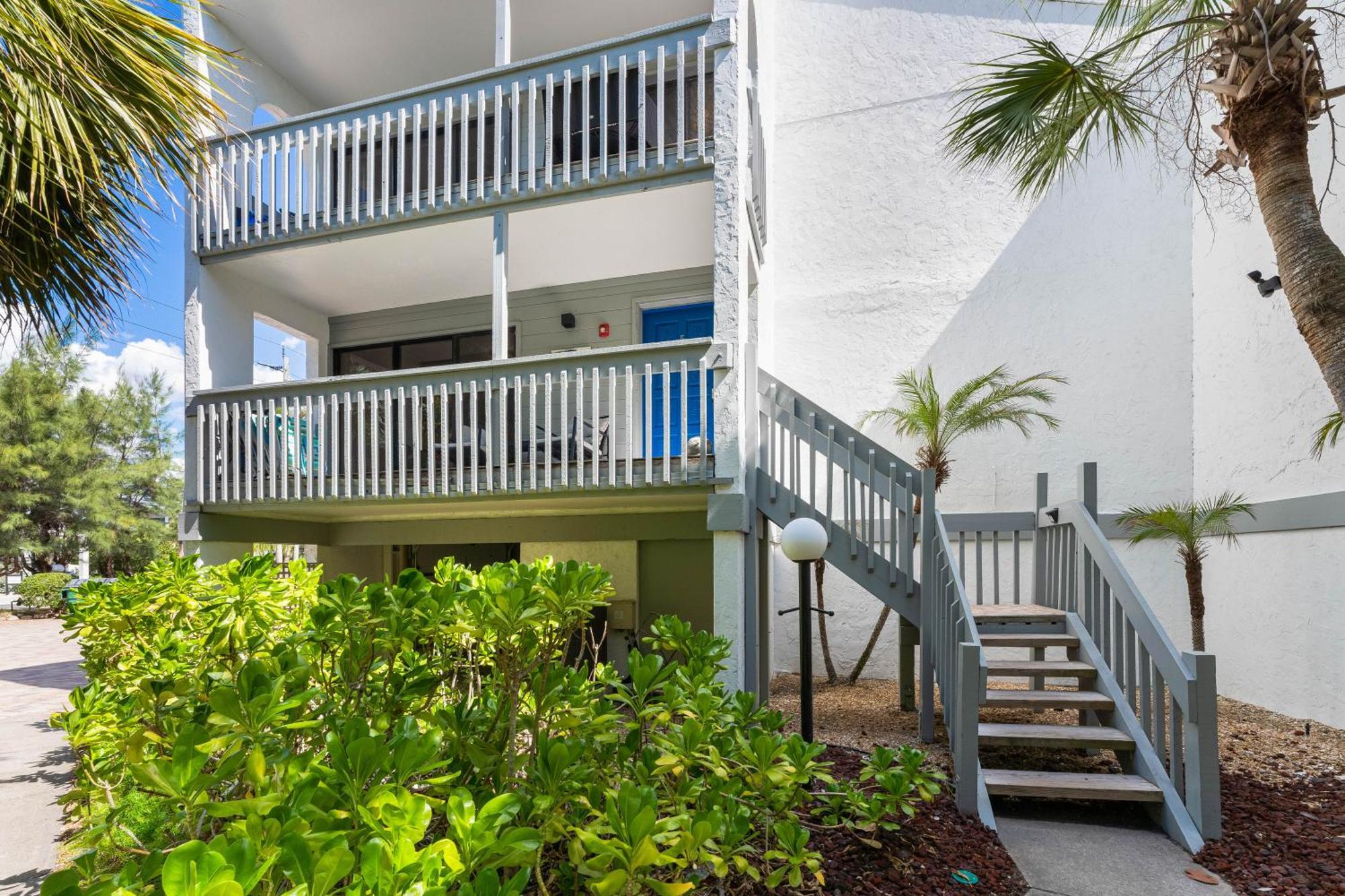 Just Beachy Siesta Key Ngoại thất bức ảnh
