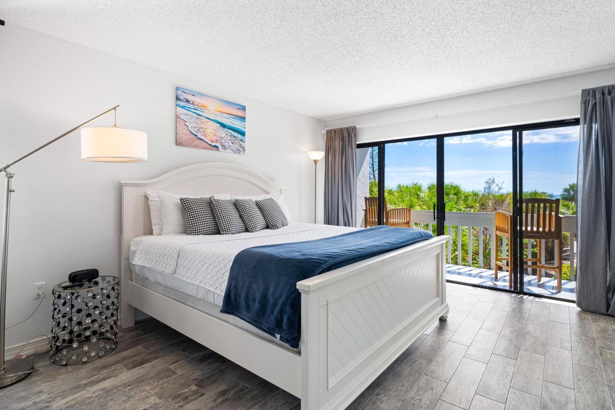 Just Beachy Siesta Key Ngoại thất bức ảnh