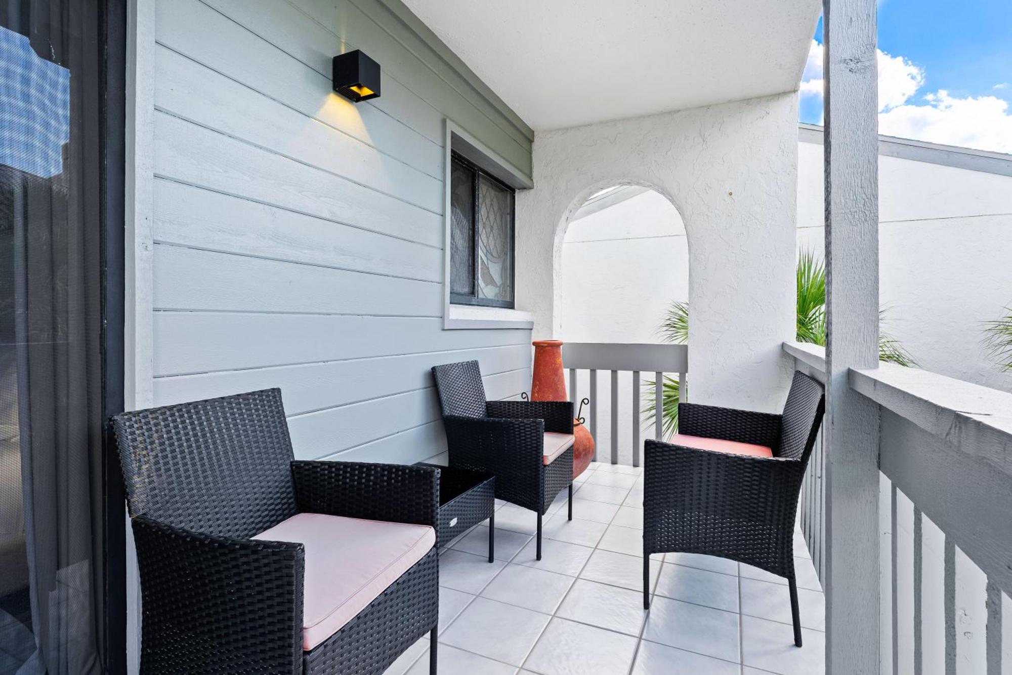 Just Beachy Siesta Key Ngoại thất bức ảnh
