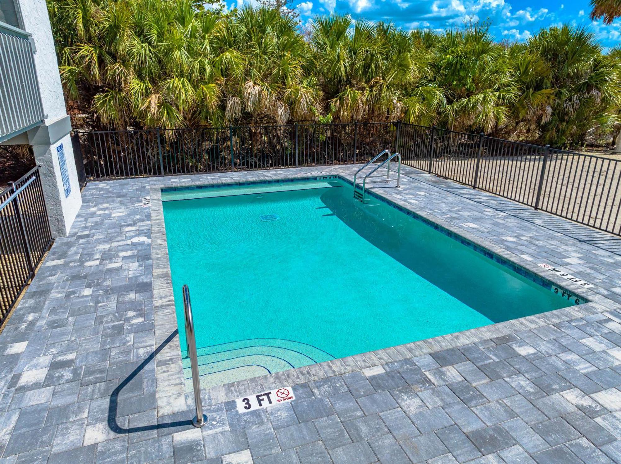 Just Beachy Siesta Key Ngoại thất bức ảnh