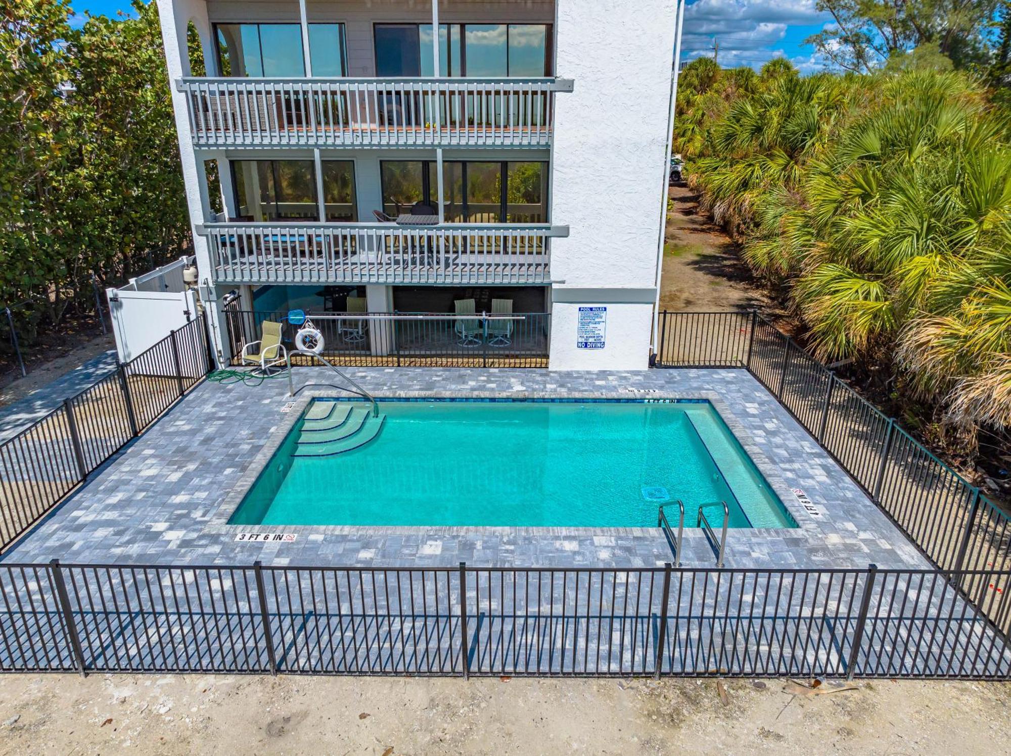 Just Beachy Siesta Key Ngoại thất bức ảnh