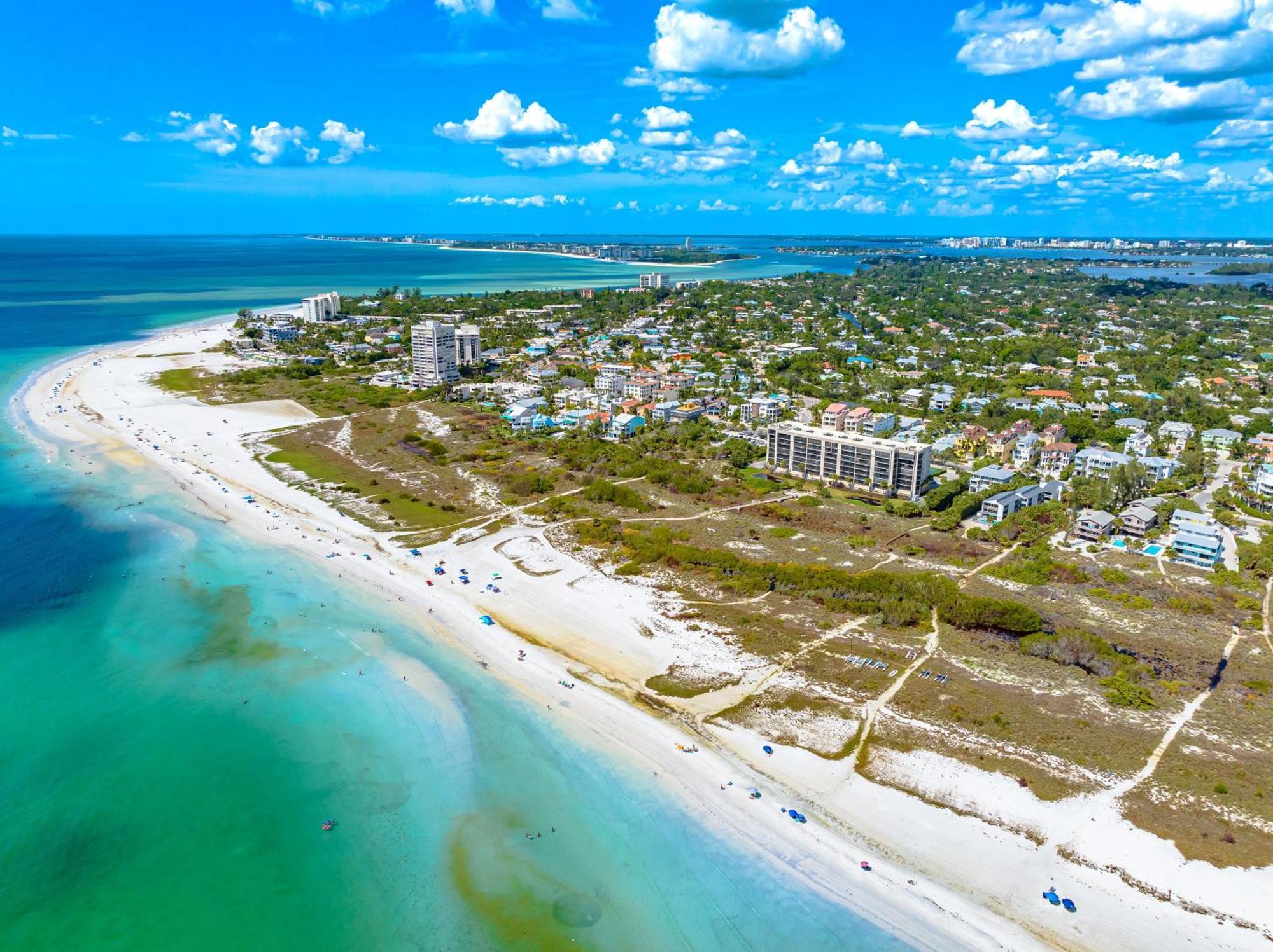 Just Beachy Siesta Key Ngoại thất bức ảnh